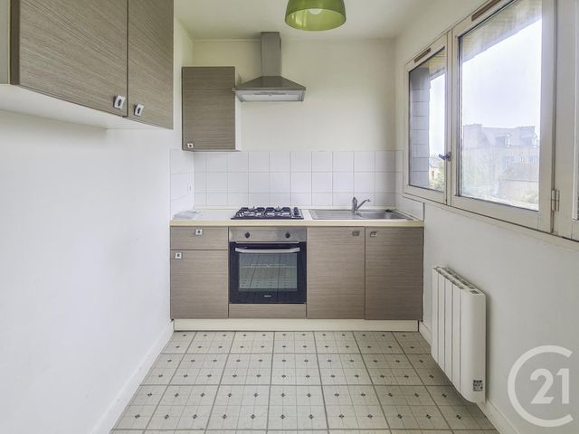 Appartement à vendre - 2 pièces - 37.05 m2 - COMBOURG - 35 - BRETAGNE - Century 21 Dréano Immobilier