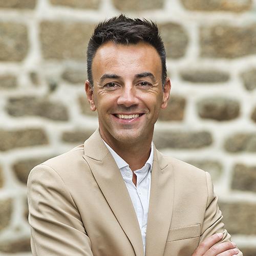 Sylvain OLLIVIER LECLERCQ