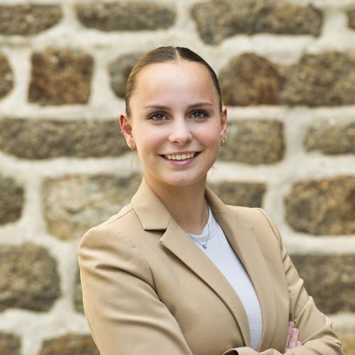 Juliette DECREUX