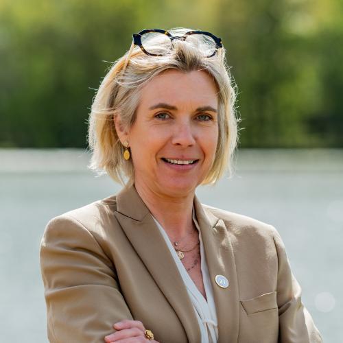 Sylvie BOQUET