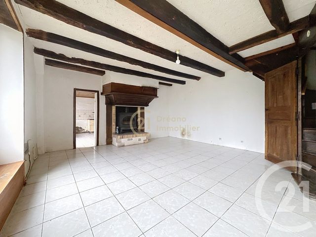 maison à vendre - 4 pièces - 88.0 m2 - TREVERIEN - 35 - BRETAGNE - Century 21 Dréano Immobilier