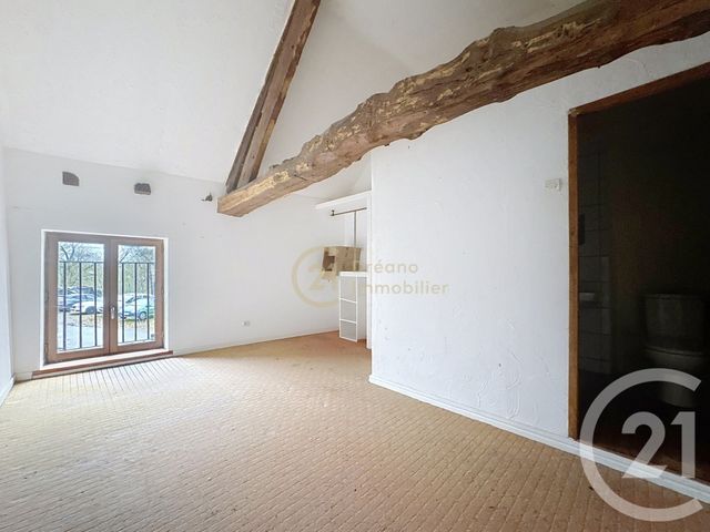 maison à vendre - 4 pièces - 88.0 m2 - TREVERIEN - 35 - BRETAGNE - Century 21 Dréano Immobilier