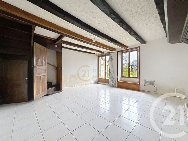 maison à vendre - 4 pièces - 88.0 m2 - TREVERIEN - 35 - BRETAGNE - Century 21 Dréano Immobilier