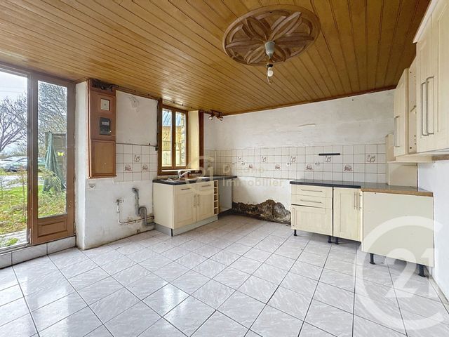 maison à vendre - 4 pièces - 88.0 m2 - TREVERIEN - 35 - BRETAGNE - Century 21 Dréano Immobilier