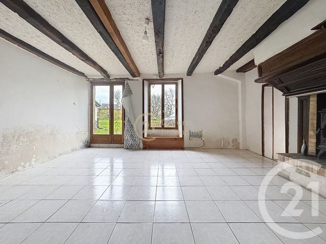 maison à vendre - 4 pièces - 88.0 m2 - TREVERIEN - 35 - BRETAGNE - Century 21 Dréano Immobilier