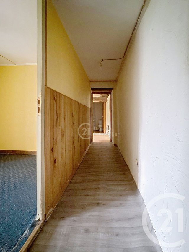 maison à vendre - 4 pièces - 88.0 m2 - TREVERIEN - 35 - BRETAGNE - Century 21 Dréano Immobilier