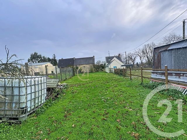 maison à vendre - 4 pièces - 88.0 m2 - TREVERIEN - 35 - BRETAGNE - Century 21 Dréano Immobilier