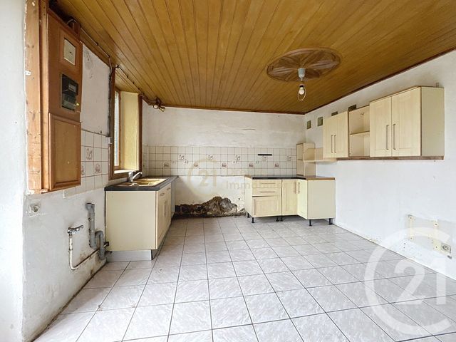 maison à vendre - 4 pièces - 88.0 m2 - TREVERIEN - 35 - BRETAGNE - Century 21 Dréano Immobilier