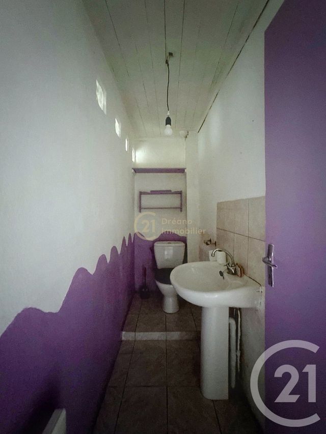 maison à vendre - 4 pièces - 88.0 m2 - TREVERIEN - 35 - BRETAGNE - Century 21 Dréano Immobilier