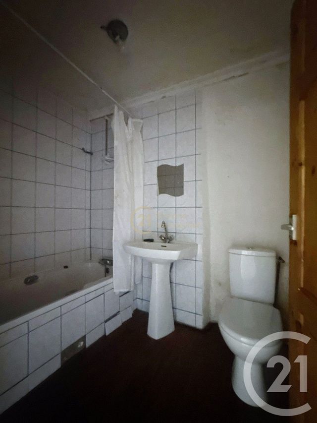 maison à vendre - 4 pièces - 88.0 m2 - TREVERIEN - 35 - BRETAGNE - Century 21 Dréano Immobilier