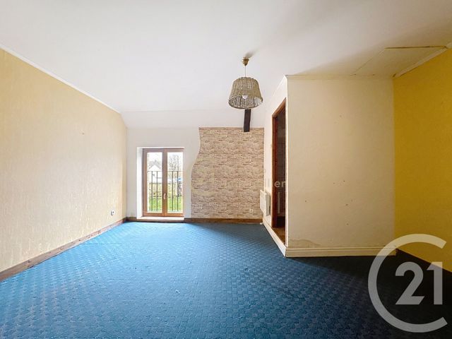 maison à vendre - 4 pièces - 88.0 m2 - TREVERIEN - 35 - BRETAGNE - Century 21 Dréano Immobilier