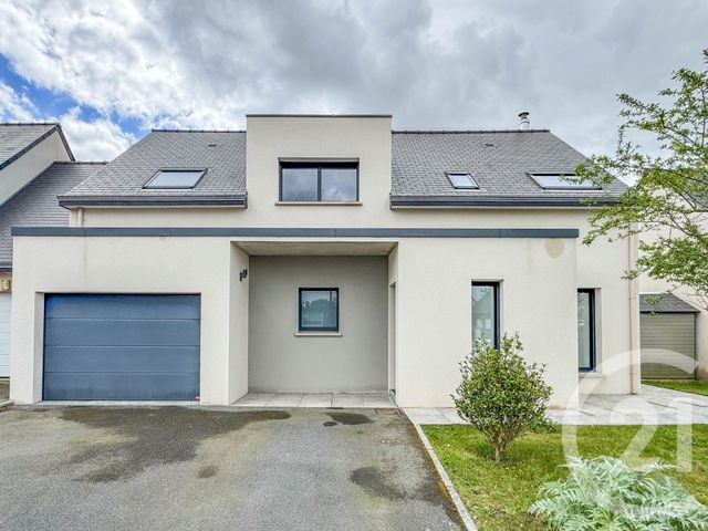 maison - COMBOURG - 35