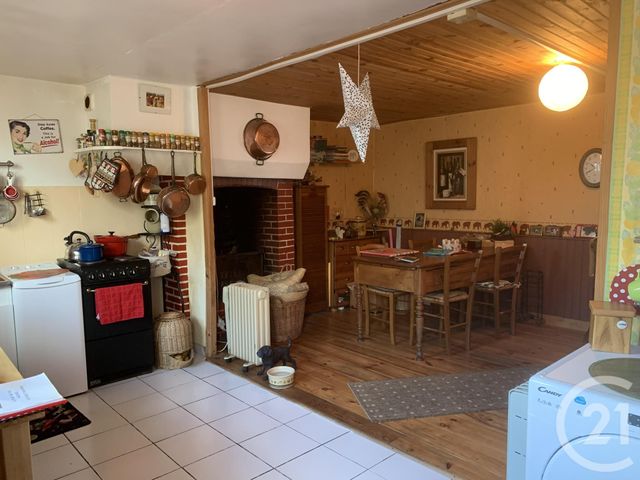 maison - BAZOUGES LA PEROUSE - 35