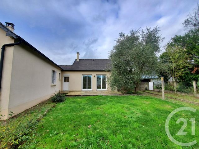 maison - COMBOURG - 35
