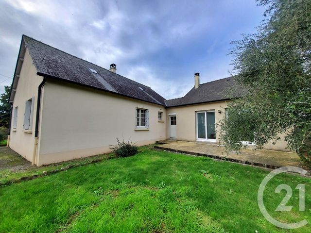 maison - COMBOURG - 35