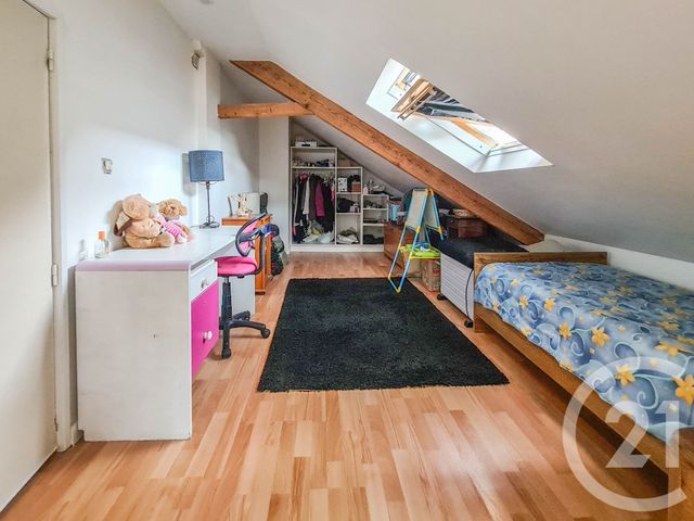 maison à vendre - 5 pièces - 143.0 m2 - MEILLAC - 35 - BRETAGNE - Century 21 Dréano Immobilier