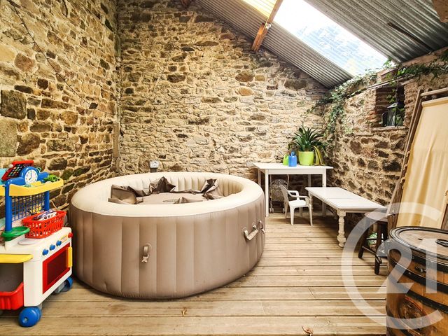 maison à vendre - 5 pièces - 143.0 m2 - MEILLAC - 35 - BRETAGNE - Century 21 Dréano Immobilier