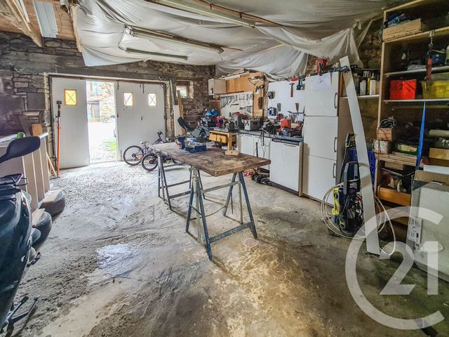 maison à vendre - 5 pièces - 143.0 m2 - MEILLAC - 35 - BRETAGNE - Century 21 Dréano Immobilier