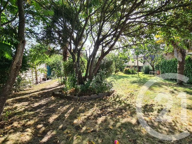 maison à vendre - 5 pièces - 143.0 m2 - MEILLAC - 35 - BRETAGNE - Century 21 Dréano Immobilier