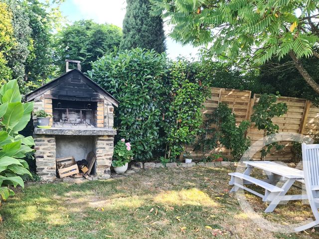 maison à vendre - 5 pièces - 143.0 m2 - MEILLAC - 35 - BRETAGNE - Century 21 Dréano Immobilier