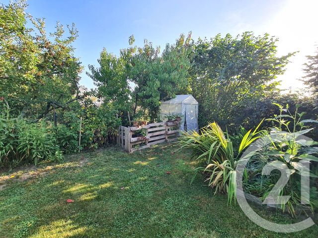 maison à vendre - 5 pièces - 143.0 m2 - MEILLAC - 35 - BRETAGNE - Century 21 Dréano Immobilier