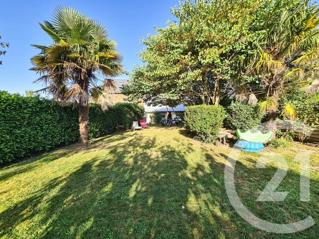 maison à vendre - 5 pièces - 143.0 m2 - MEILLAC - 35 - BRETAGNE - Century 21 Dréano Immobilier