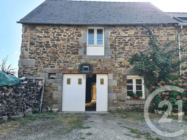 maison à vendre - 5 pièces - 143.0 m2 - MEILLAC - 35 - BRETAGNE - Century 21 Dréano Immobilier