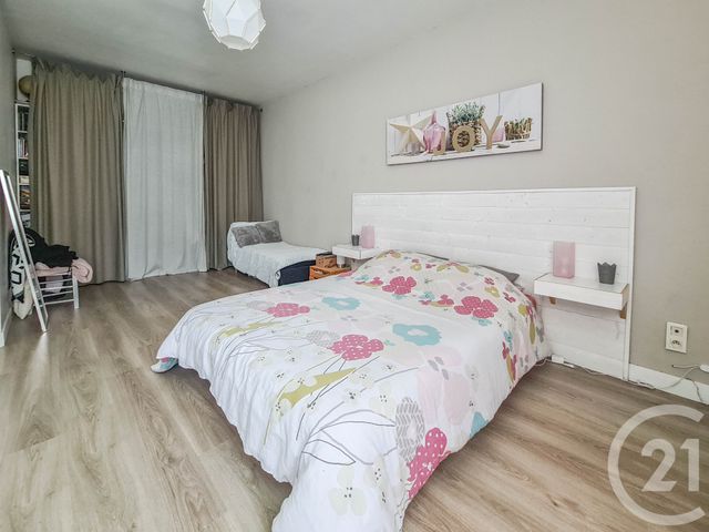 maison à vendre - 5 pièces - 143.0 m2 - MEILLAC - 35 - BRETAGNE - Century 21 Dréano Immobilier