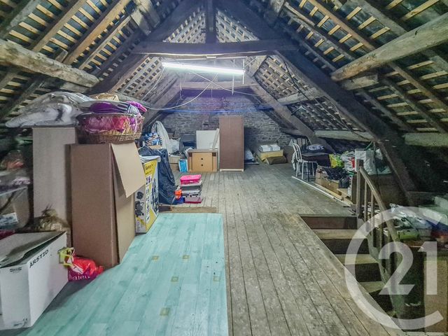 maison à vendre - 5 pièces - 143.0 m2 - MEILLAC - 35 - BRETAGNE - Century 21 Dréano Immobilier