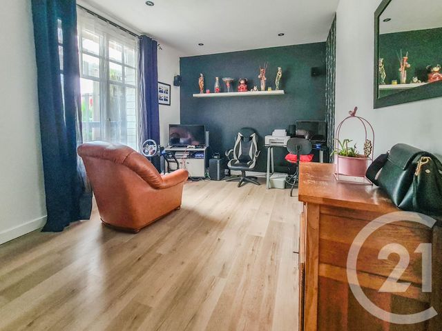 maison à vendre - 5 pièces - 143.0 m2 - MEILLAC - 35 - BRETAGNE - Century 21 Dréano Immobilier