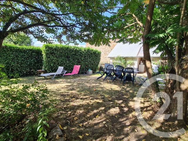 maison à vendre - 5 pièces - 143.0 m2 - MEILLAC - 35 - BRETAGNE - Century 21 Dréano Immobilier