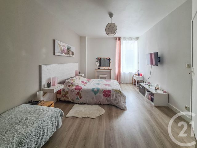 maison à vendre - 5 pièces - 143.0 m2 - MEILLAC - 35 - BRETAGNE - Century 21 Dréano Immobilier