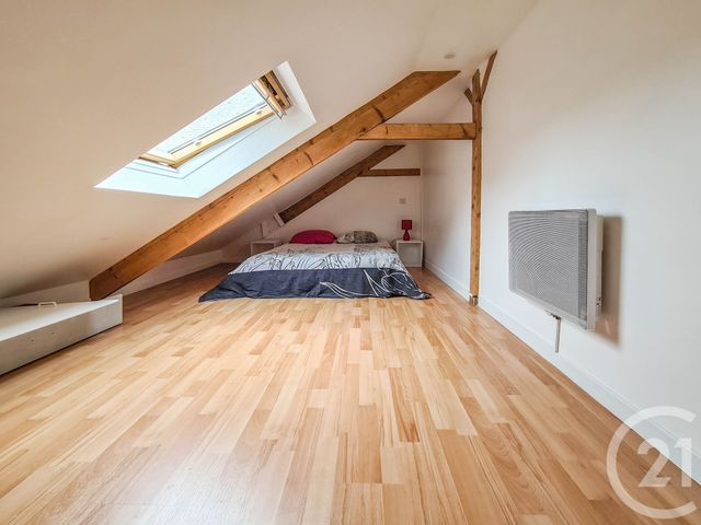 maison à vendre - 5 pièces - 143.0 m2 - MEILLAC - 35 - BRETAGNE - Century 21 Dréano Immobilier