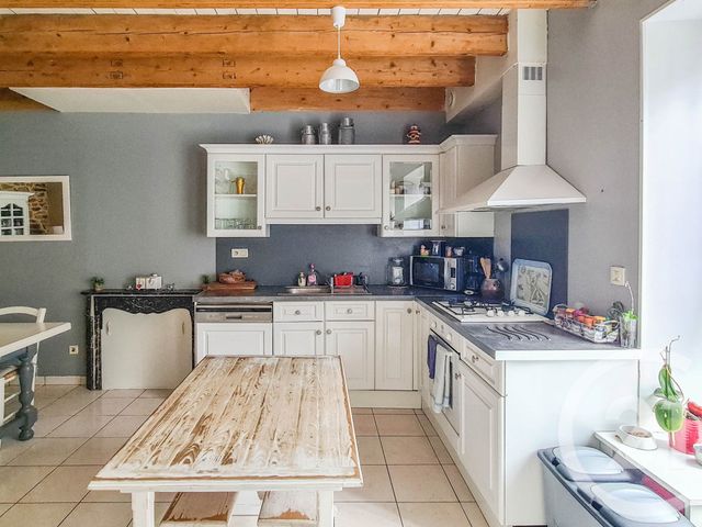 maison à vendre - 5 pièces - 143.0 m2 - MEILLAC - 35 - BRETAGNE - Century 21 Dréano Immobilier