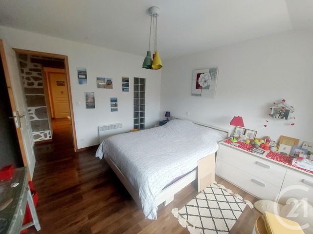 maison à vendre - 5 pièces - 122.0 m2 - HEDE BAZOUGES - 35 - BRETAGNE - Century 21 Dréano Immobilier