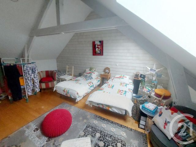 maison à vendre - 5 pièces - 122.0 m2 - HEDE BAZOUGES - 35 - BRETAGNE - Century 21 Dréano Immobilier