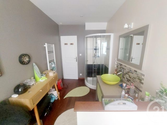 maison à vendre - 5 pièces - 122.0 m2 - HEDE BAZOUGES - 35 - BRETAGNE - Century 21 Dréano Immobilier