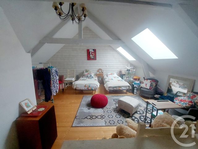 maison à vendre - 5 pièces - 122.0 m2 - HEDE BAZOUGES - 35 - BRETAGNE - Century 21 Dréano Immobilier