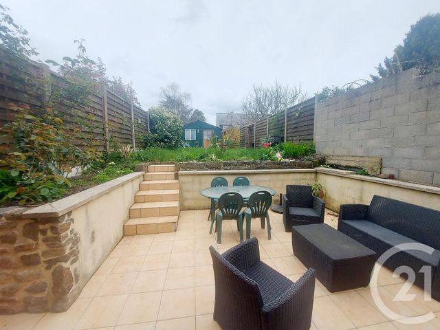 maison à vendre - 5 pièces - 122.0 m2 - HEDE BAZOUGES - 35 - BRETAGNE - Century 21 Dréano Immobilier