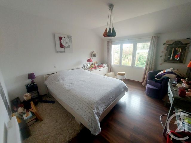 maison à vendre - 5 pièces - 122.0 m2 - HEDE BAZOUGES - 35 - BRETAGNE - Century 21 Dréano Immobilier