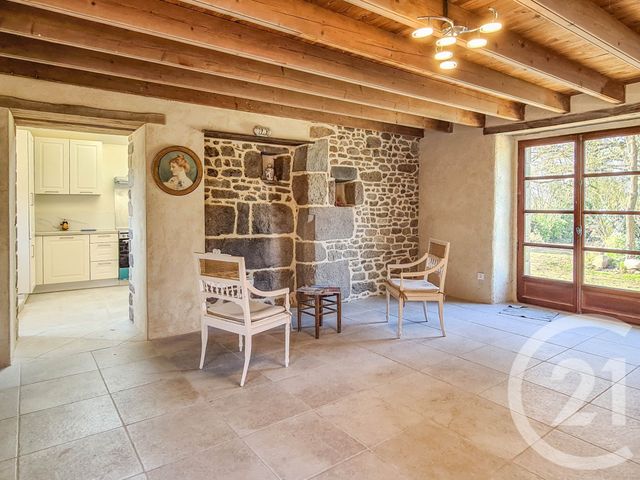 maison - BONNEMAIN - 35