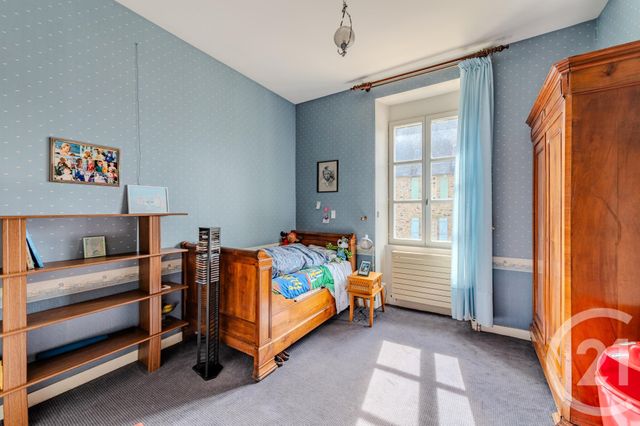 maison à vendre - 12 pièces - 374.51 m2 - VITRE - 35 - BRETAGNE - Century 21 Dréano Immobilier