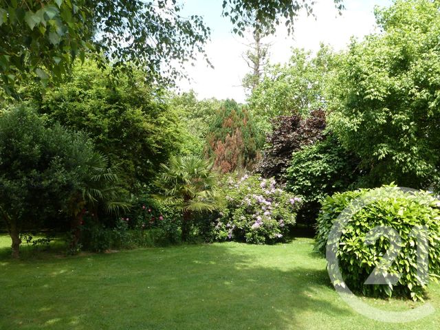 maison à vendre - 12 pièces - 374.51 m2 - VITRE - 35 - BRETAGNE - Century 21 Dréano Immobilier