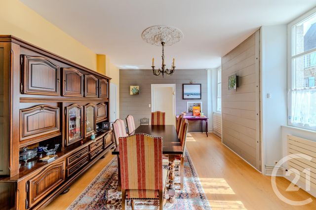 maison à vendre - 12 pièces - 374.51 m2 - VITRE - 35 - BRETAGNE - Century 21 Dréano Immobilier