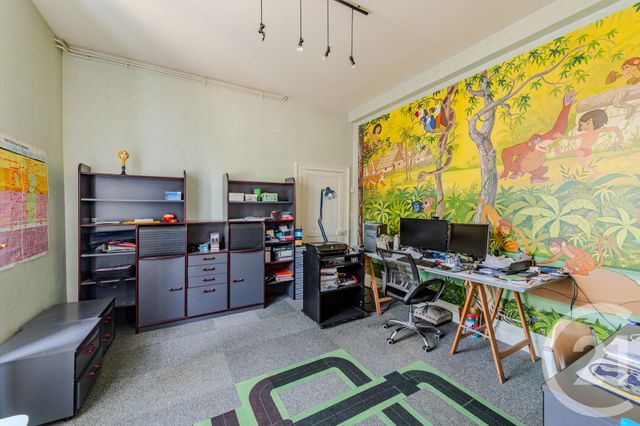 maison à vendre - 12 pièces - 374.51 m2 - VITRE - 35 - BRETAGNE - Century 21 Dréano Immobilier