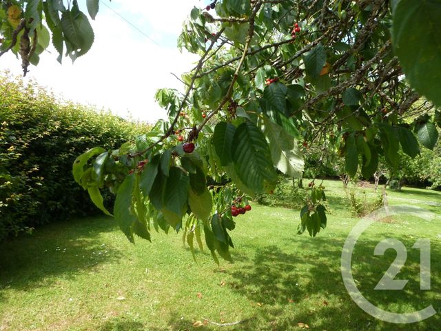 maison à vendre - 12 pièces - 374.51 m2 - VITRE - 35 - BRETAGNE - Century 21 Dréano Immobilier