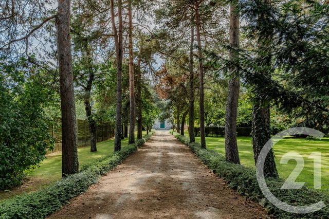 maison à vendre - 12 pièces - 374.51 m2 - VITRE - 35 - BRETAGNE - Century 21 Dréano Immobilier