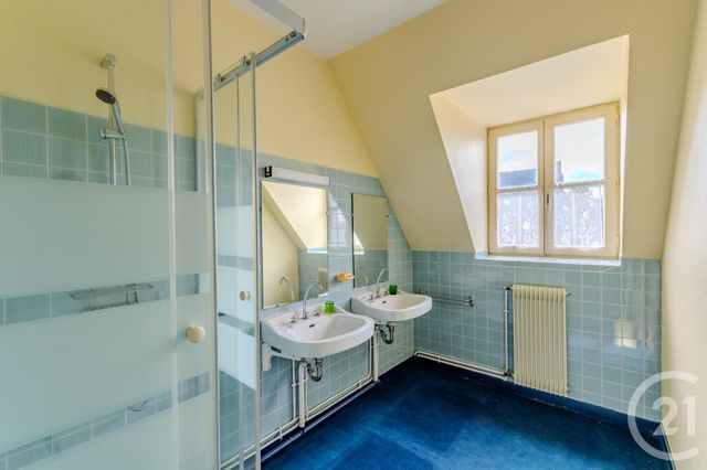 maison à vendre - 12 pièces - 374.51 m2 - VITRE - 35 - BRETAGNE - Century 21 Dréano Immobilier