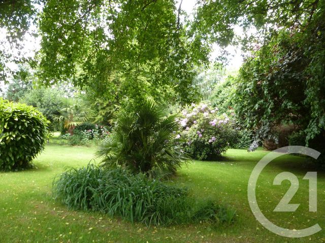 maison à vendre - 12 pièces - 374.51 m2 - VITRE - 35 - BRETAGNE - Century 21 Dréano Immobilier