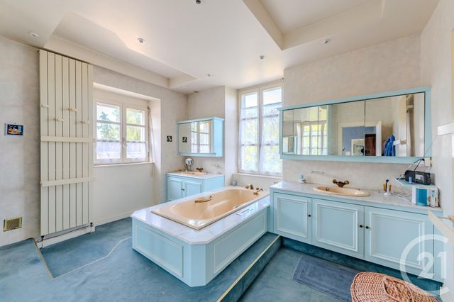 maison à vendre - 12 pièces - 374.51 m2 - VITRE - 35 - BRETAGNE - Century 21 Dréano Immobilier